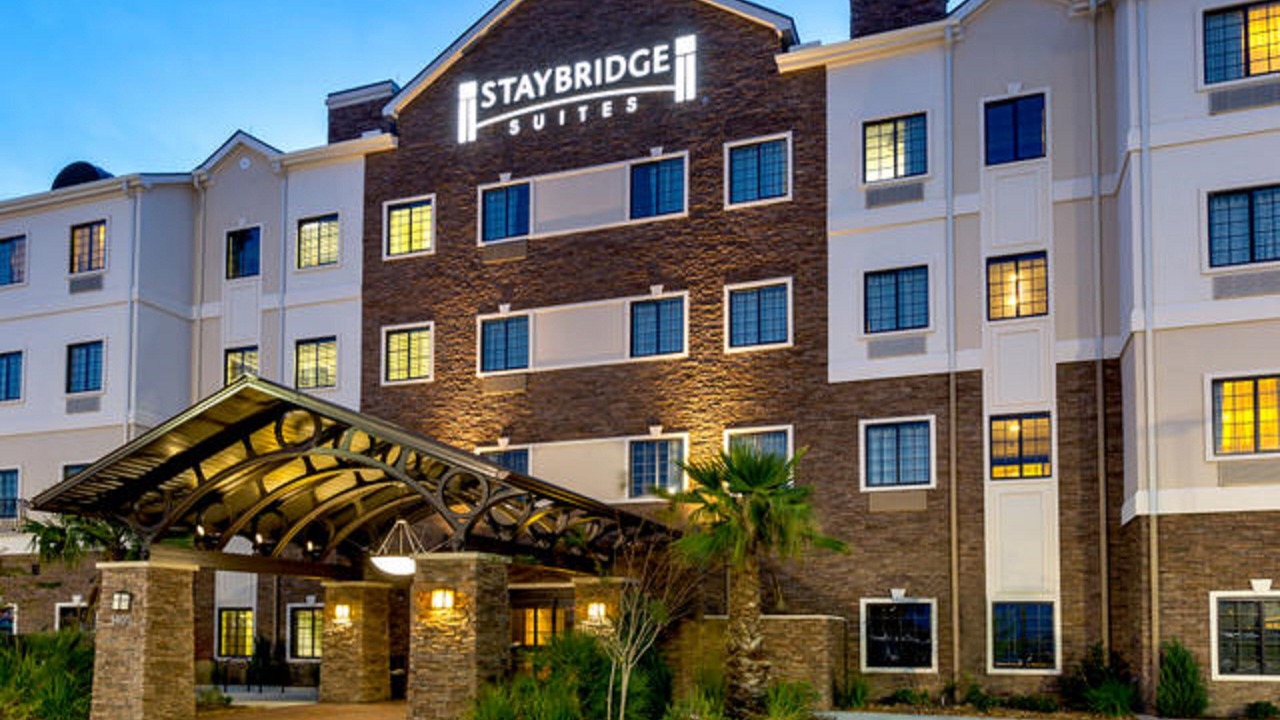 Photo of Outdoor in College Station
