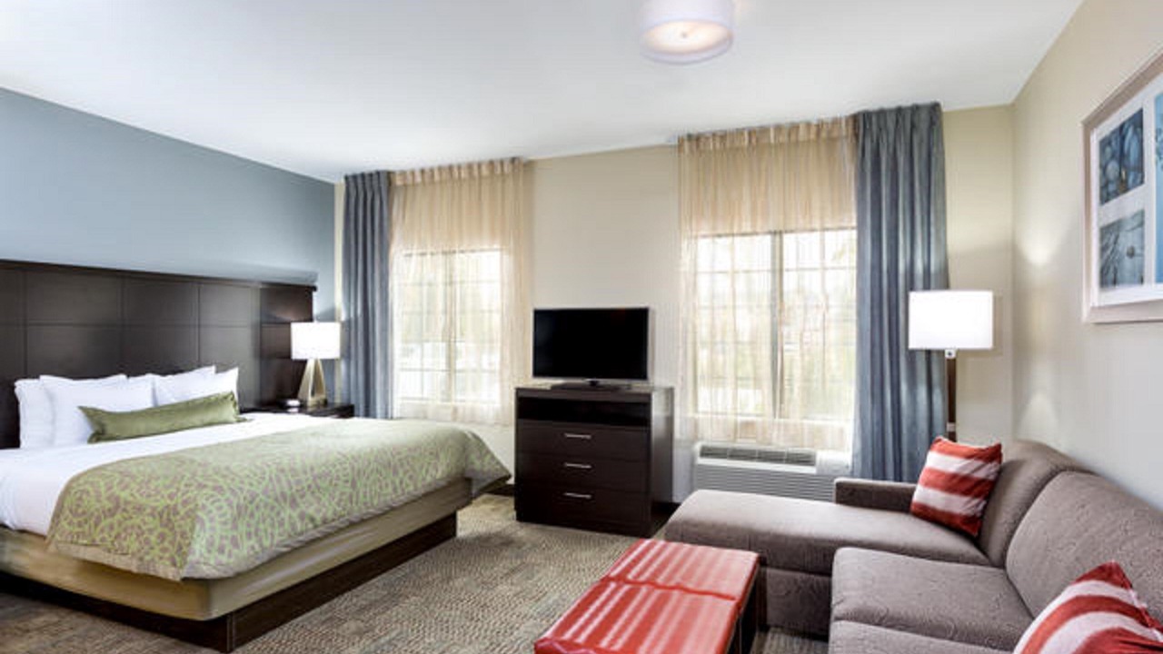 Photo of Bedroom in College Station