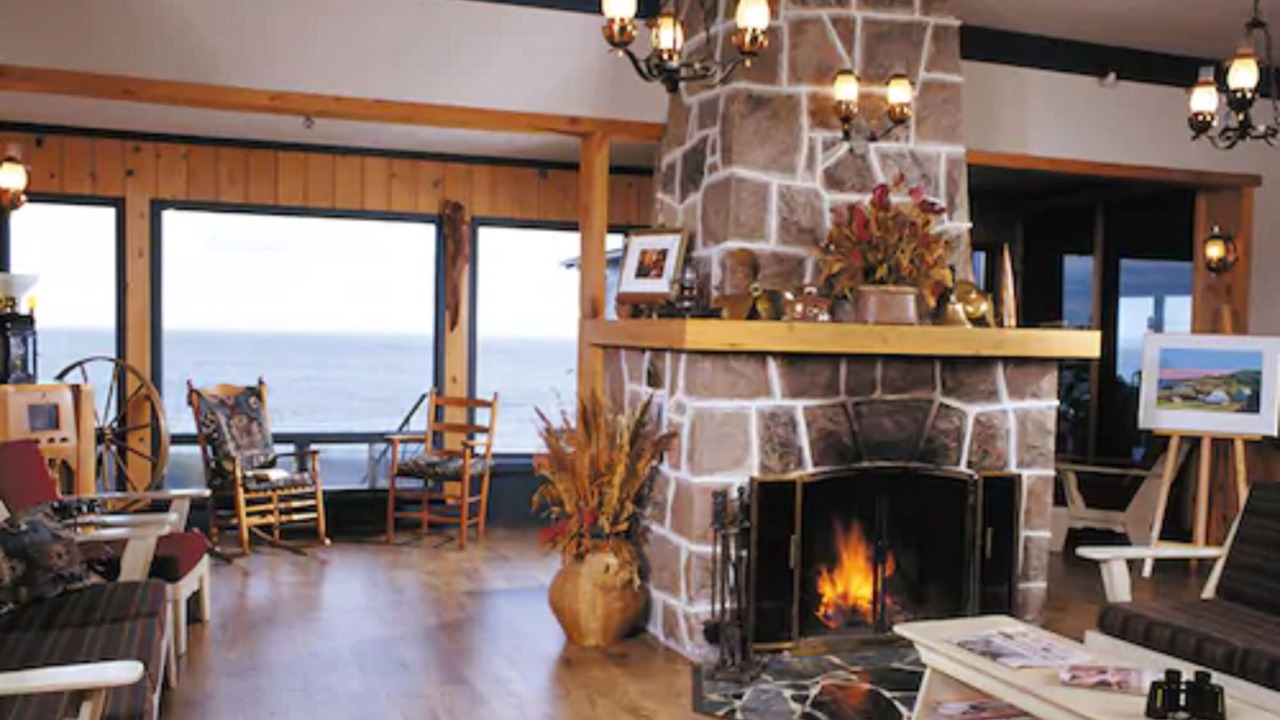 Photo of Livingroom in Matane