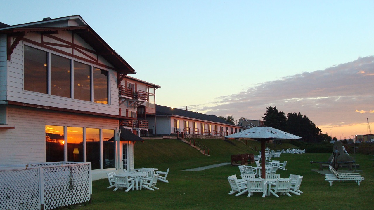 Photo of Outdoor in Matane