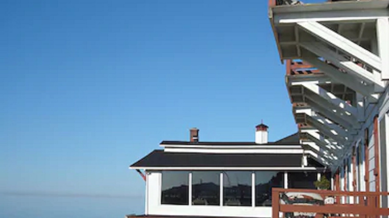 Photo of Patio Balcony in Matane
