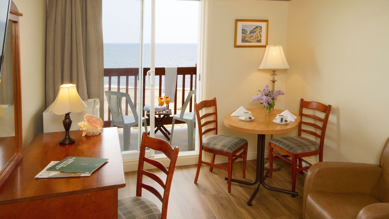 Photo of Patio Balcony in Matane