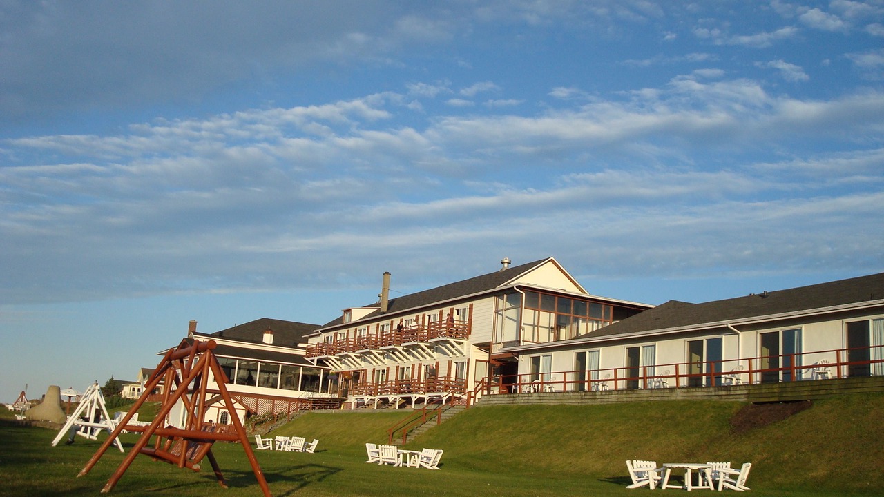 Photo of Outdoor in Matane