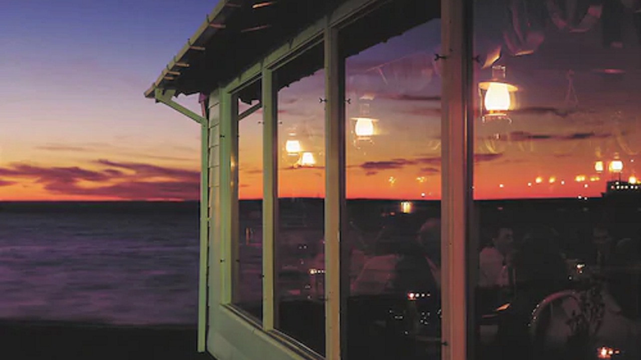 Photo of Outdoor in Matane