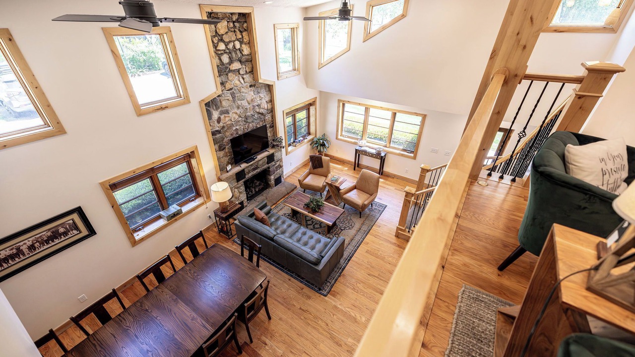 Photo of Livingroom in Holladay