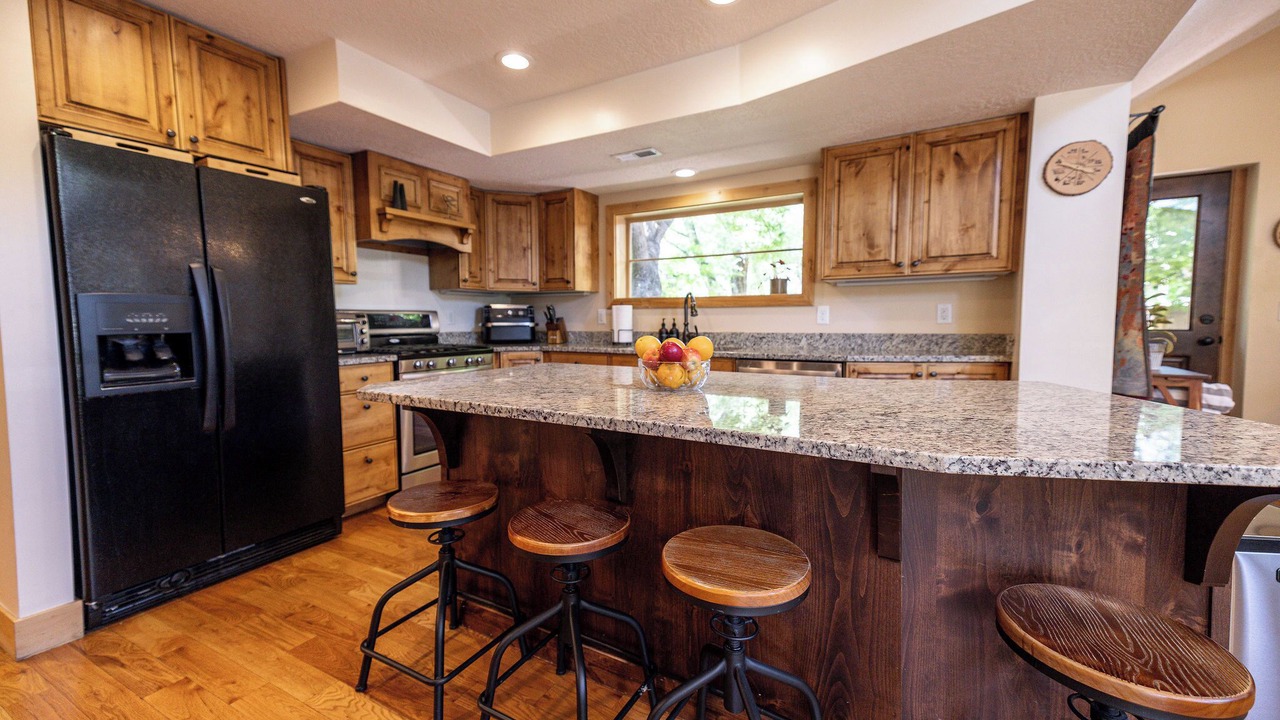 Photo of Livingroom in Holladay