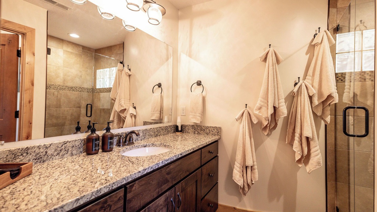 Photo of Bathroom in Holladay