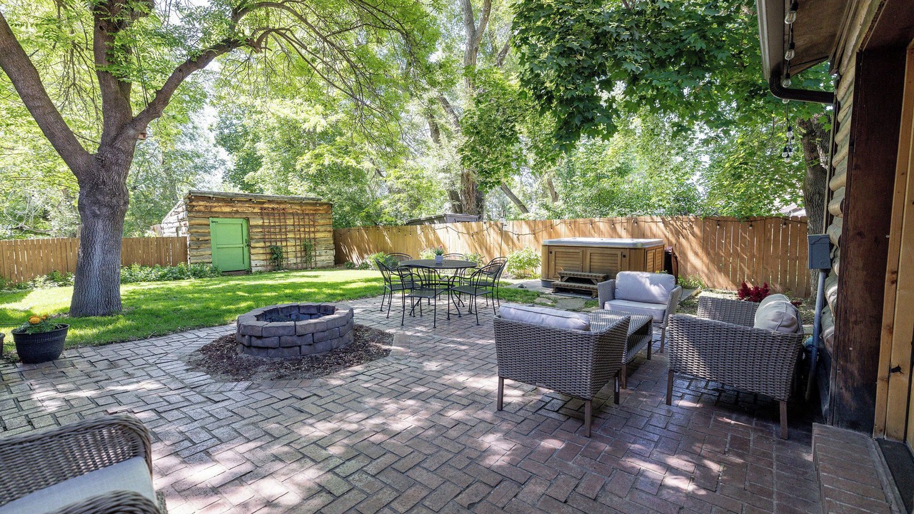 Photo of Patio Balcony in Holladay