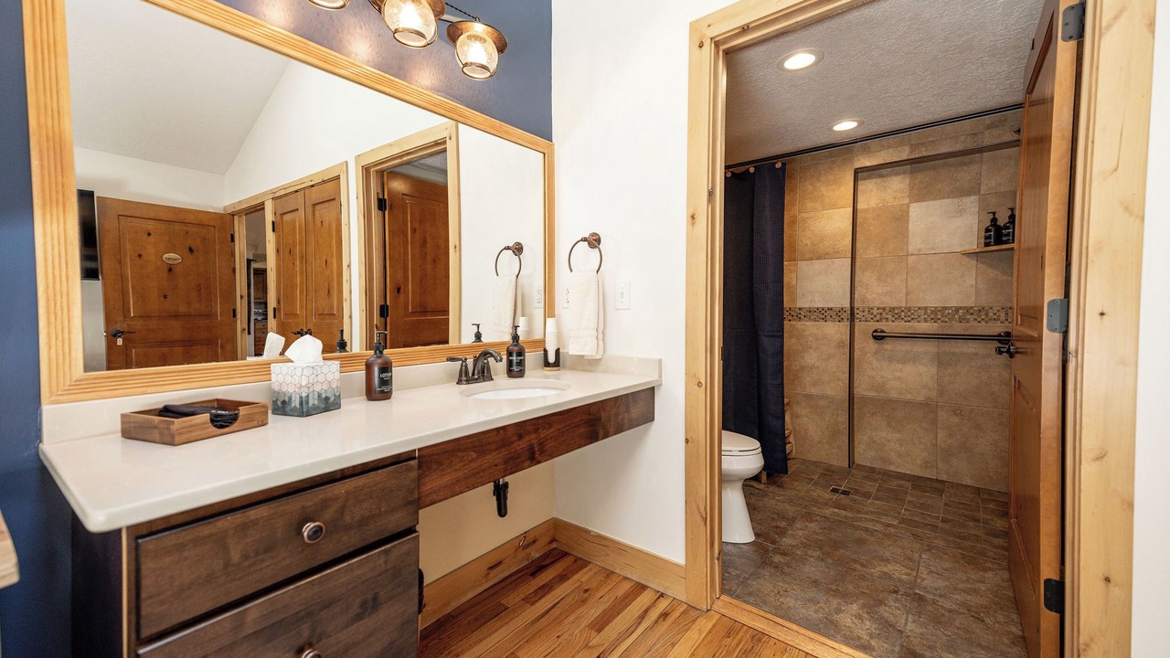 Photo of Bathroom in Holladay