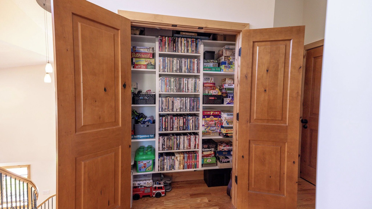 Photo of Livingroom in Holladay