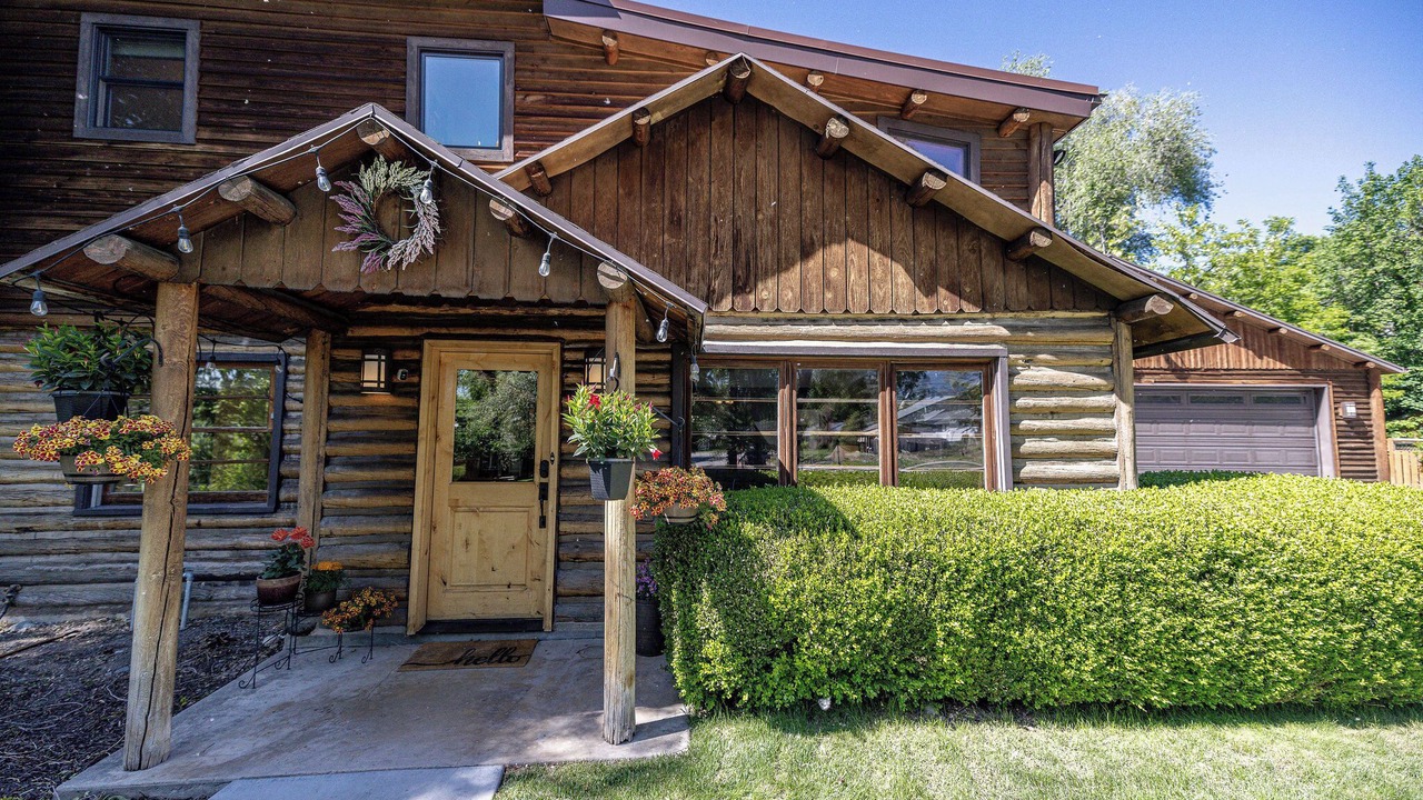 Photo of Outdoor in Holladay