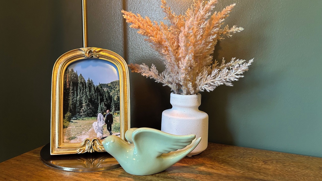 Photo of Bedroom in Holladay