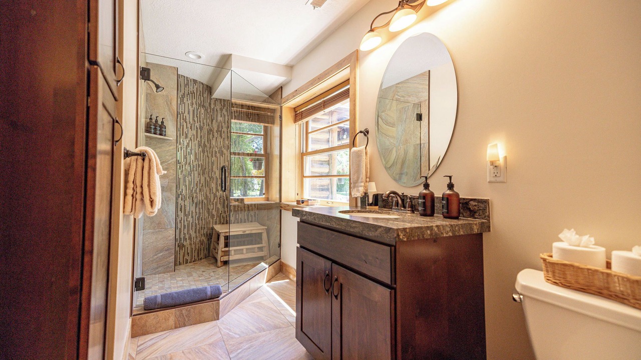 Photo of Bathroom in Holladay