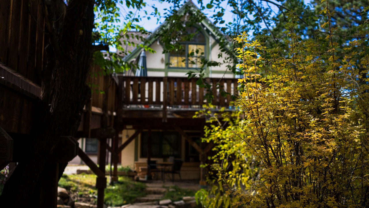 Photo of Outdoor in Estes Park