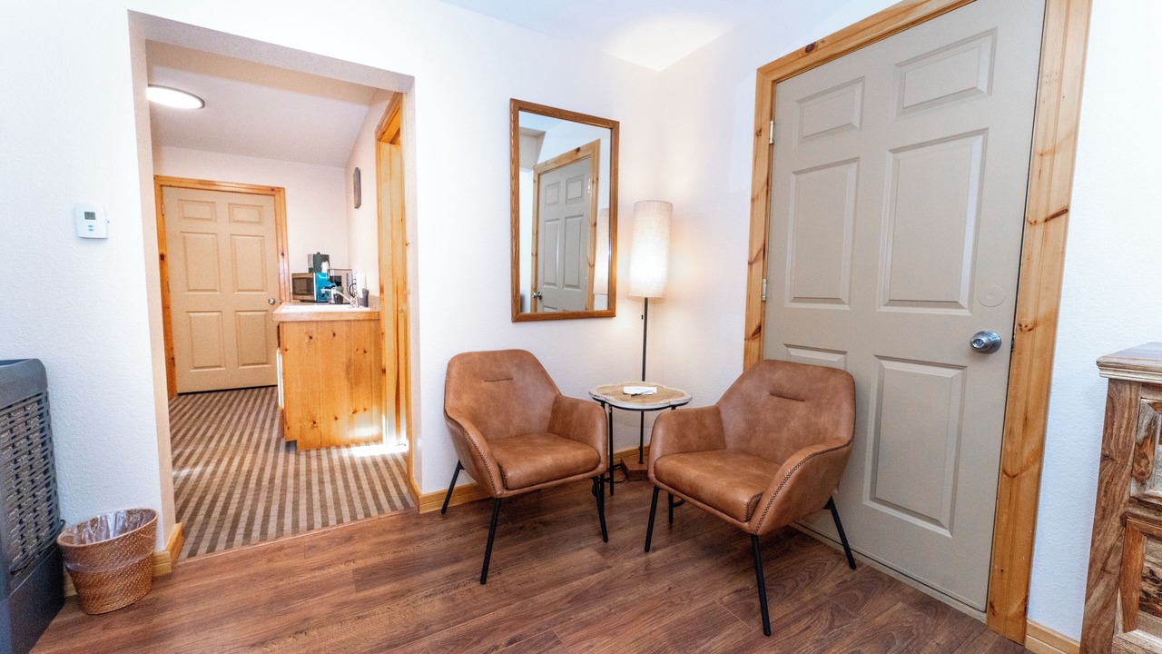 Photo of Bedroom in Estes Park