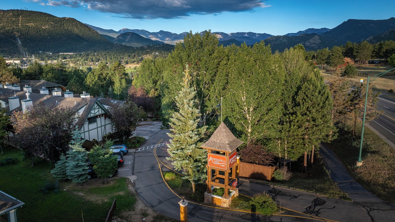 Photo of Outdoor in Estes Park