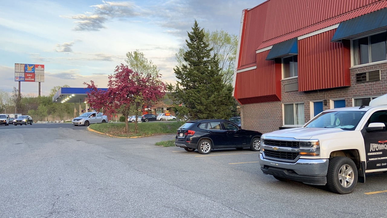 Photo of Outdoor in Mont-St-Hilaire