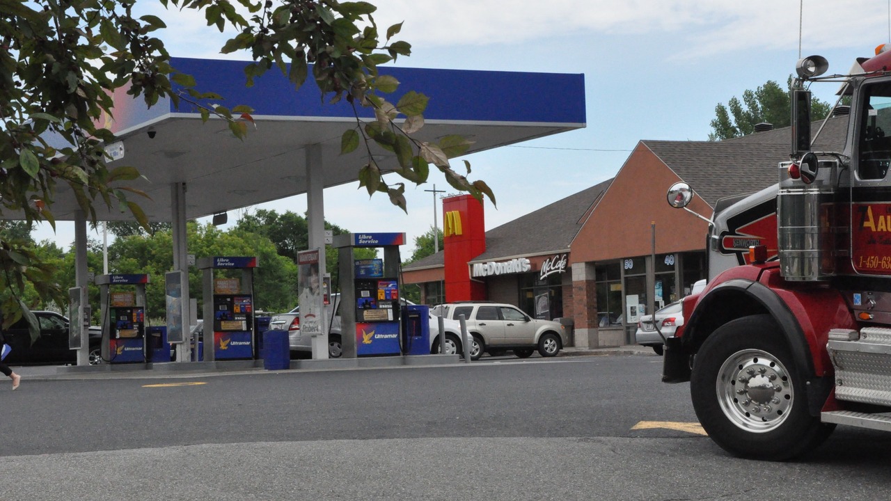 Photo of Others in Mont-St-Hilaire