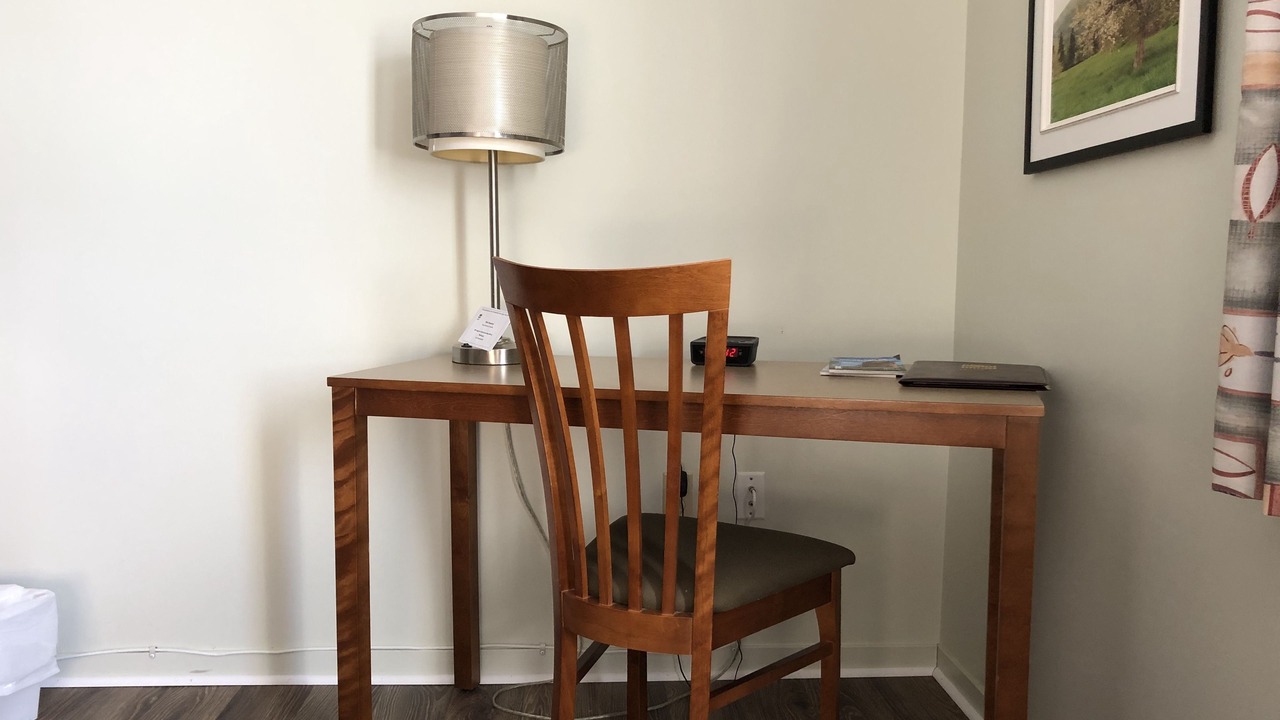 Photo of Bedroom in Mont-St-Hilaire