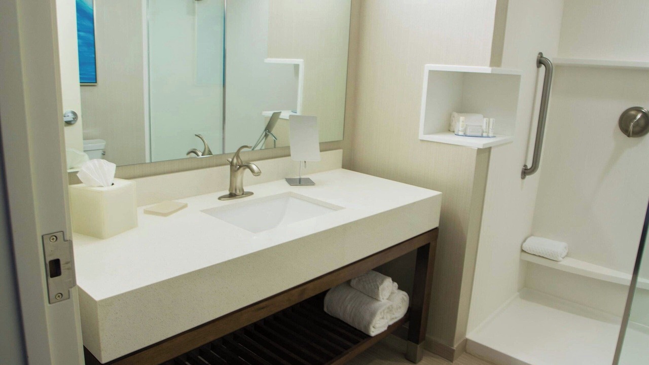 Photo of Bathroom in Lubbock