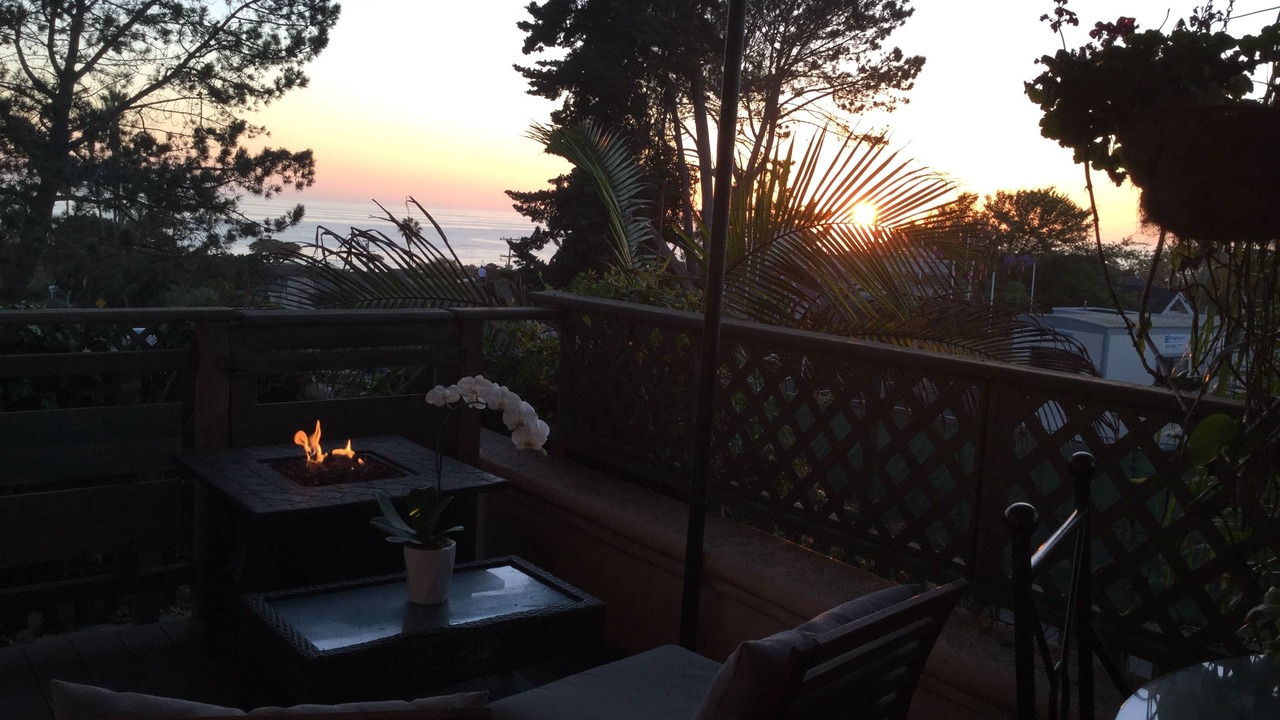 Photo of Bedroom in Del Mar