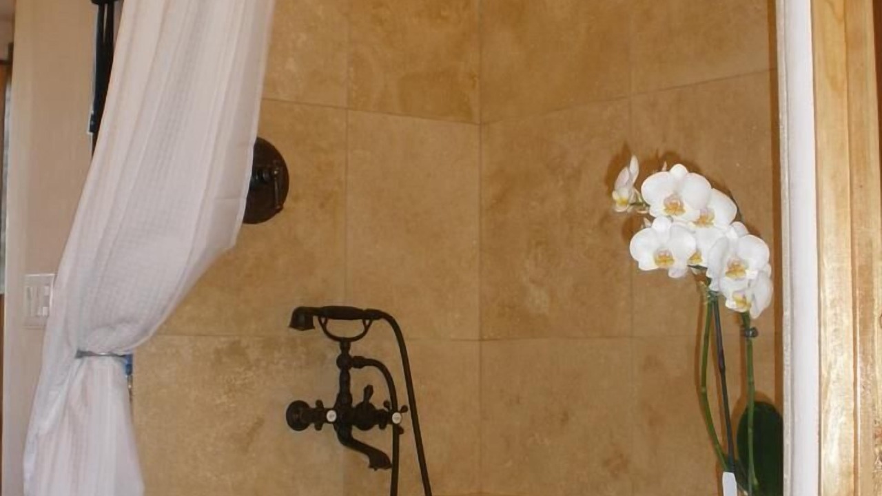 Photo of Bathroom in Del Mar