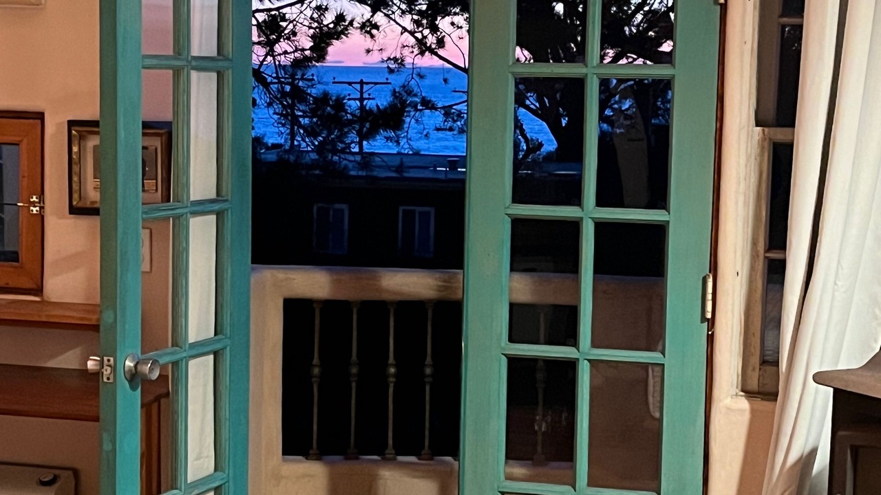 Photo of Bedroom in Del Mar