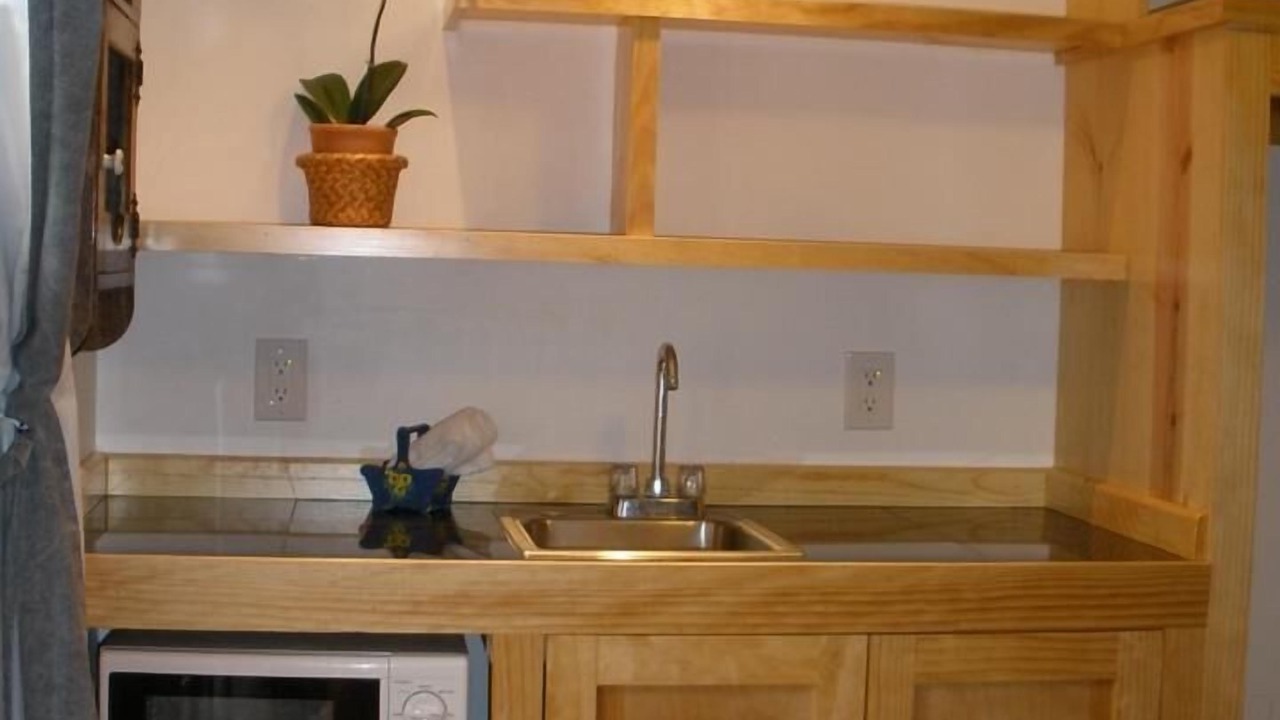 Photo of Kitchen in Del Mar