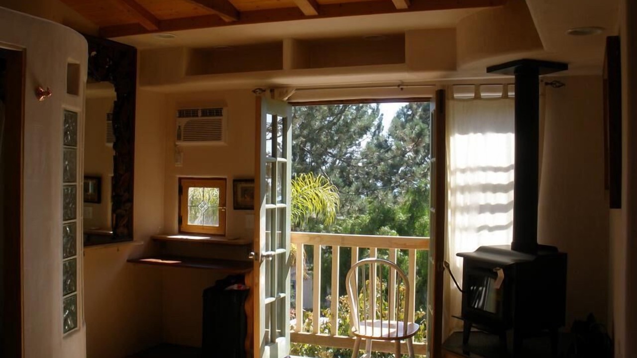 Photo of Bedroom in Del Mar
