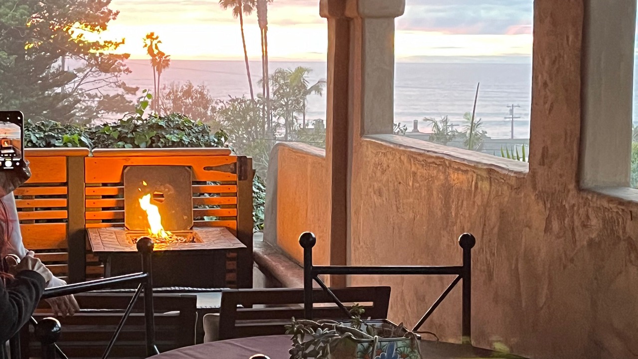Photo of Bedroom in Del Mar
