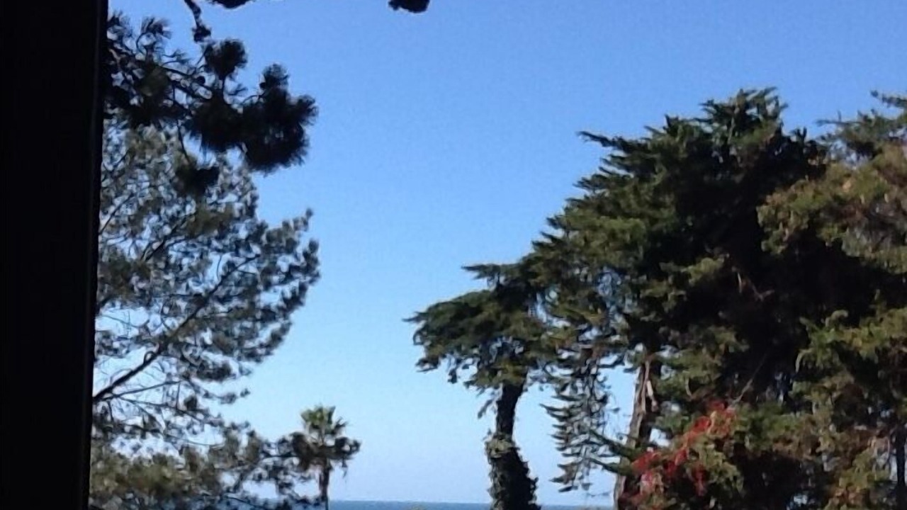 Photo of Patio Balcony in Del Mar