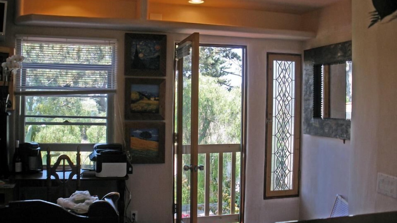 Photo of Bedroom in Del Mar