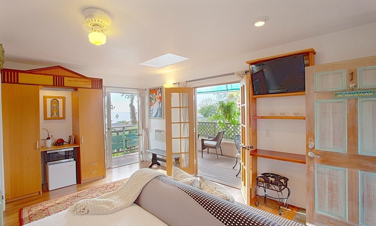 Photo of Bedroom in Del Mar