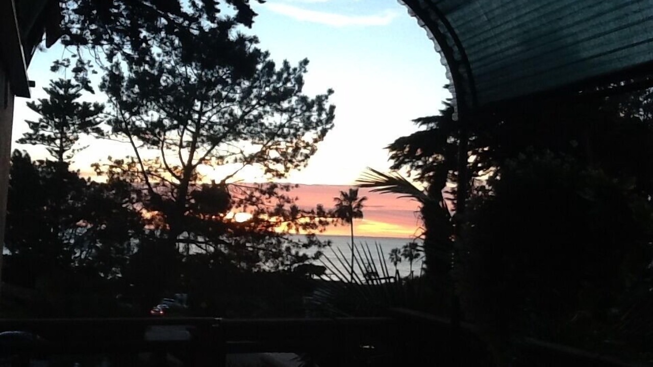 Photo of Patio Balcony in Del Mar