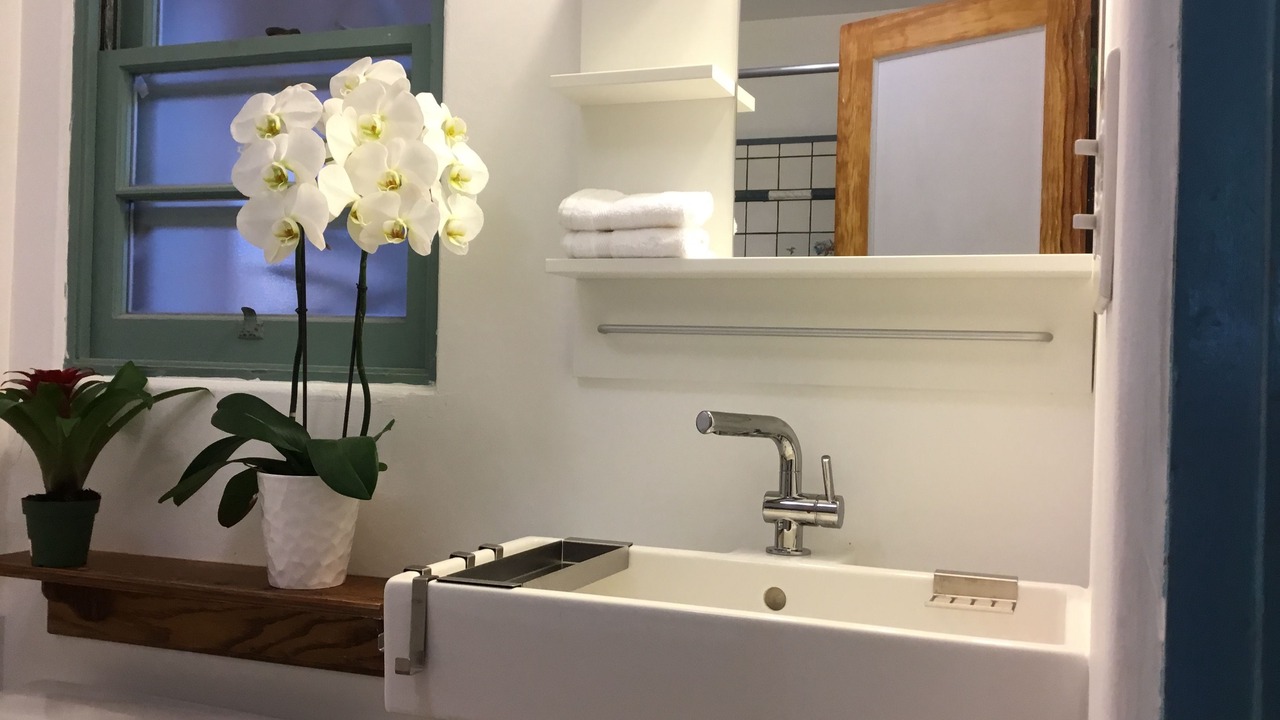 Photo of Bathroom in Del Mar