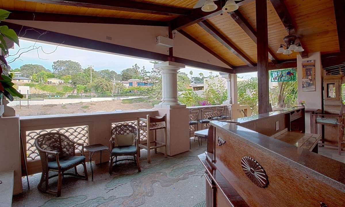 Photo of Patio Balcony in Del Mar