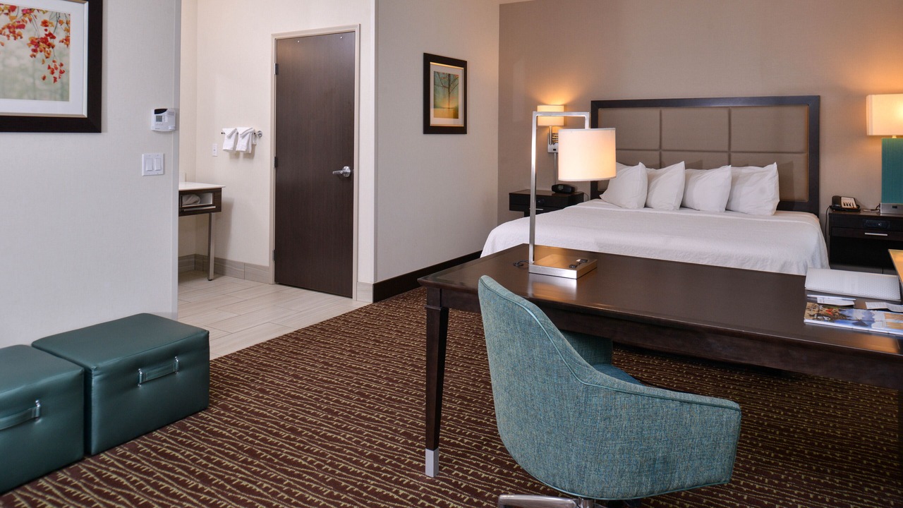 Photo of Bedroom in Southern Crossing