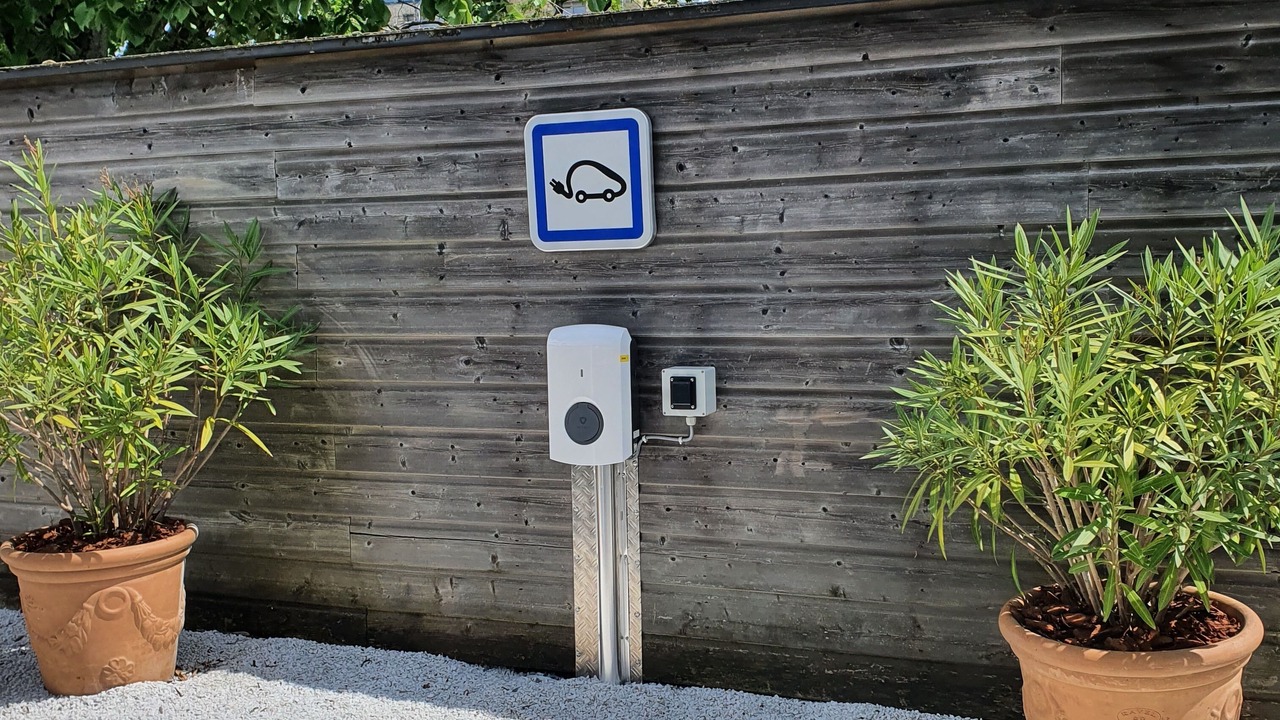 Photo of Outdoor in La Baule-Escoublac