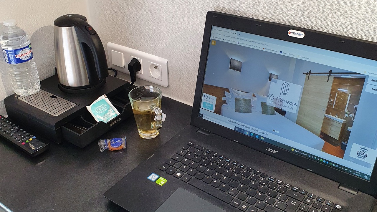 Photo of Bedroom in La Baule-Escoublac
