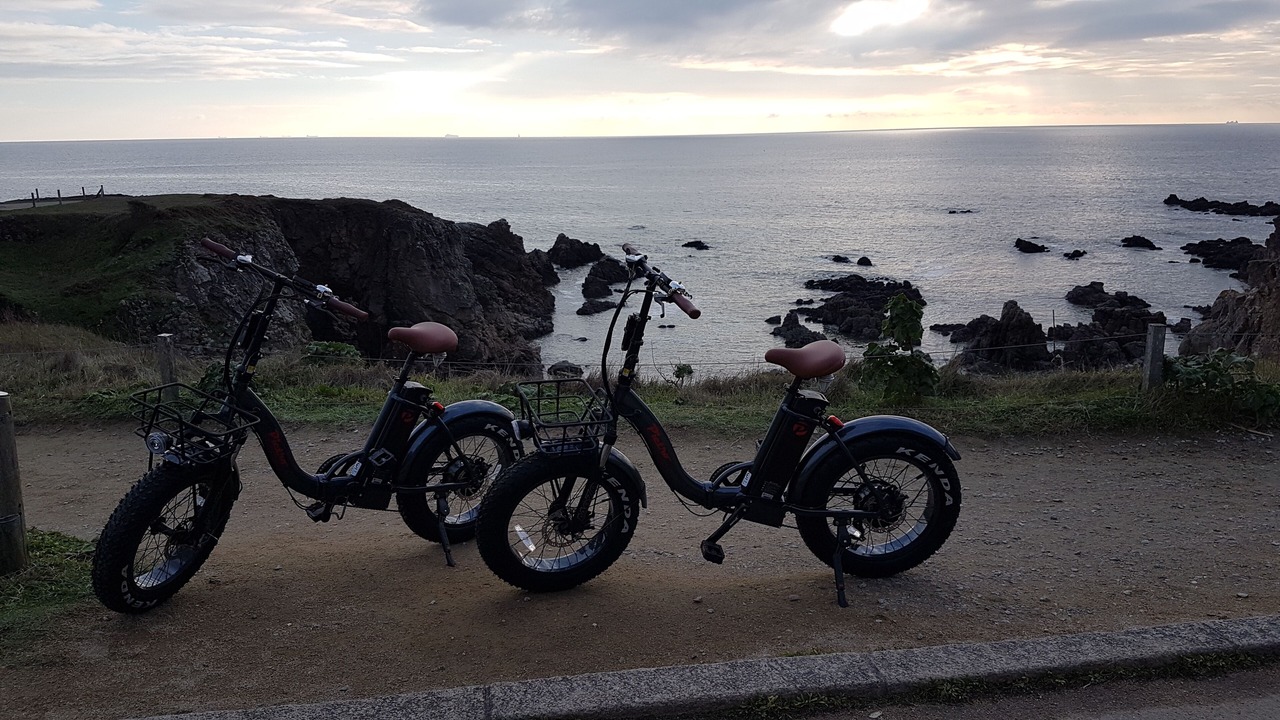 Photo of Outdoor in La Baule-Escoublac