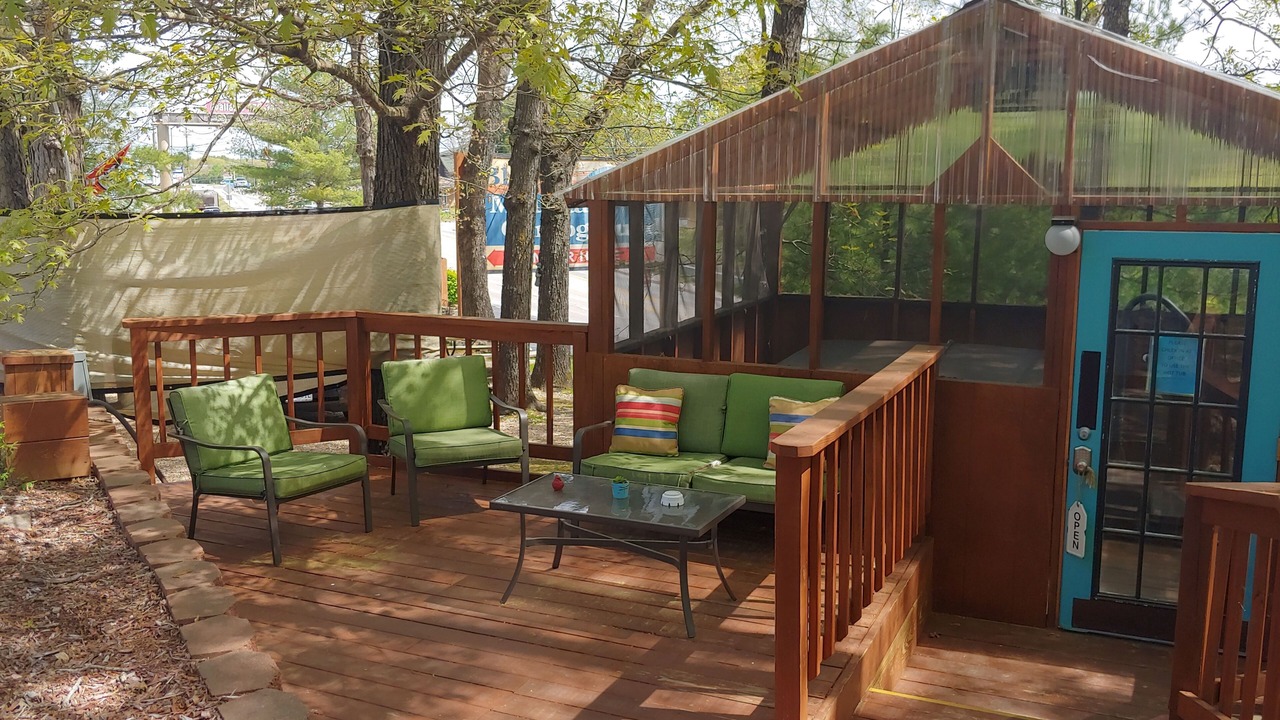 Photo of Outdoor in Branson West