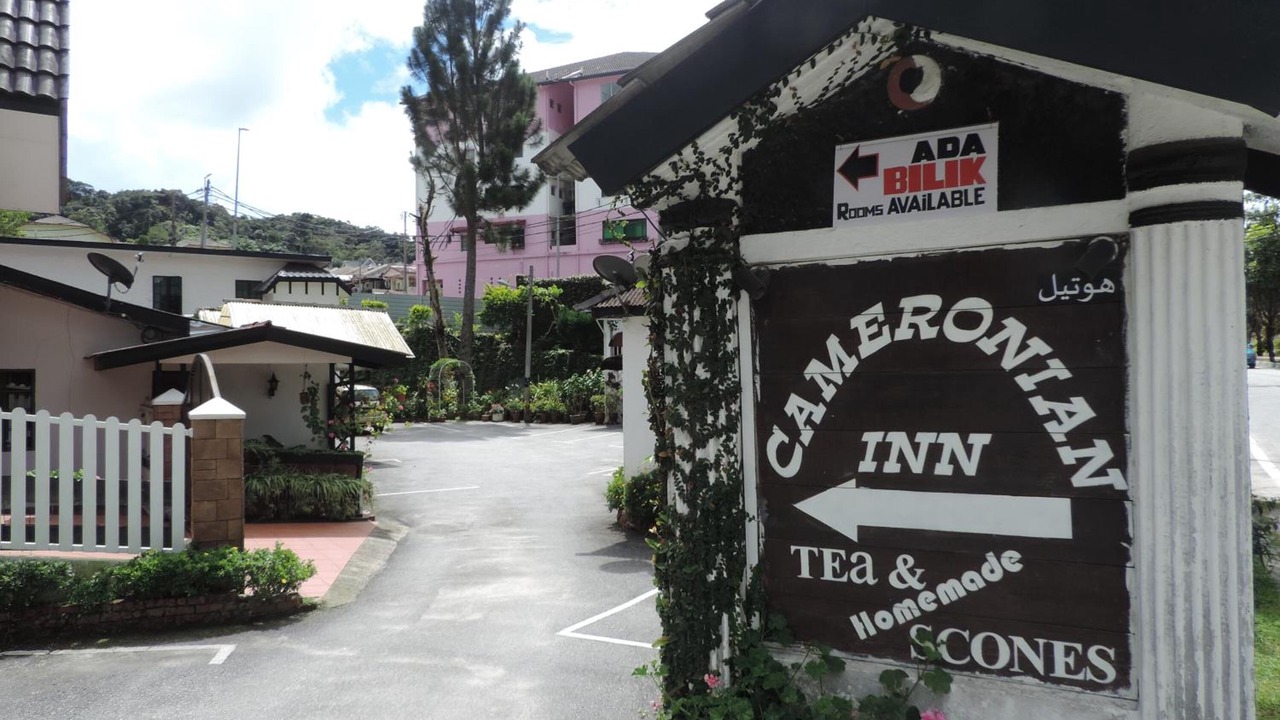 Photo of Outdoor in Tanah Rata