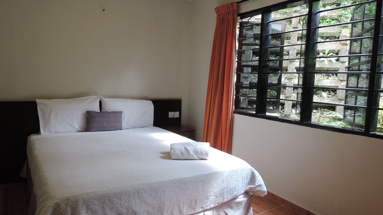 Photo of Bathroom in Tanah Rata