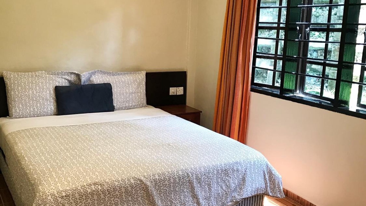 Photo of Bedroom in Tanah Rata