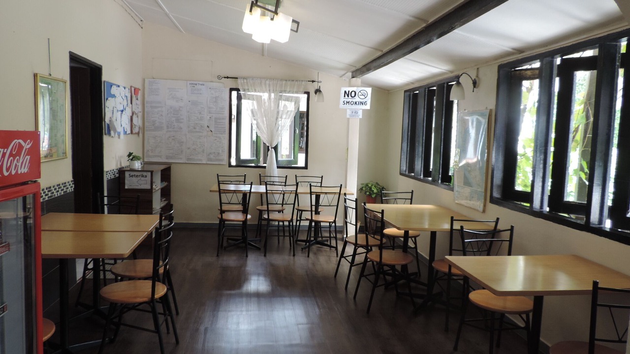 Photo of Others in Tanah Rata