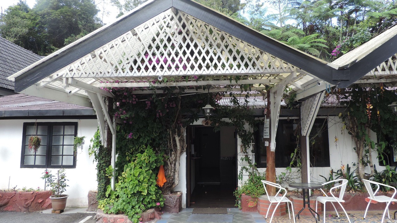 Photo of Outdoor in Tanah Rata