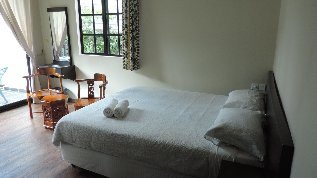 Photo of Bedroom in Tanah Rata