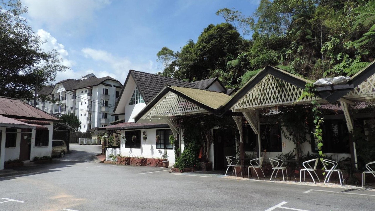 Photo of Outdoor in Tanah Rata