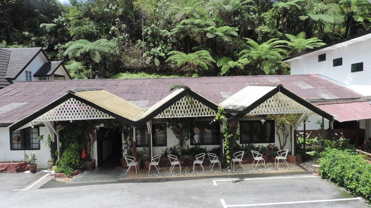 Photo of Outdoor in Tanah Rata