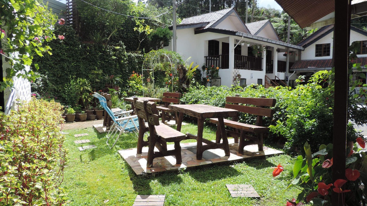 Photo of Outdoor in Tanah Rata